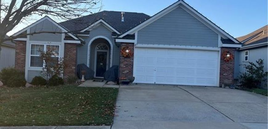 Homes for Sale in Kansas City, MO 64119 | 4409 NE 72nd Terrace