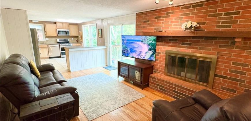 Homes for Sale in Kansas City, MO 64152 | 6607  QUAIL RUN Drive