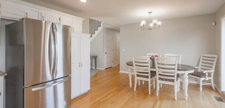 Homes for Sale in Kansas City, MO 64158 | 7503 N LEWIS Avenue