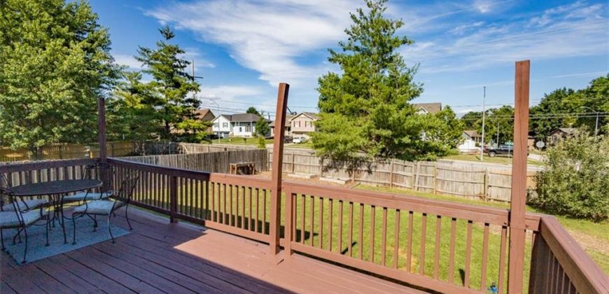 Homes for Sale in Kansas City, MO 64158 | 7503 N LEWIS Avenue