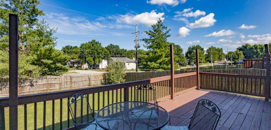 Homes for Sale in Kansas City, MO 64158 | 7503 N LEWIS Avenue