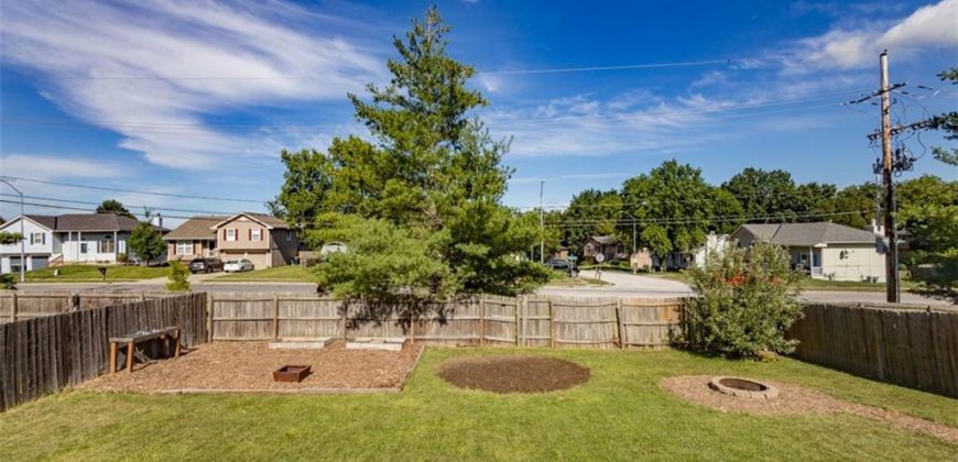 Homes for Sale in Kansas City, MO 64158 | 7503 N LEWIS Avenue