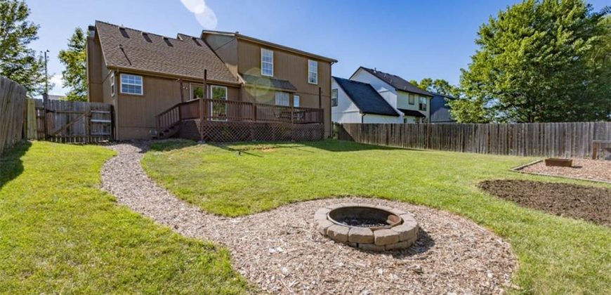 Homes for Sale in Kansas City, MO 64158 | 7503 N LEWIS Avenue