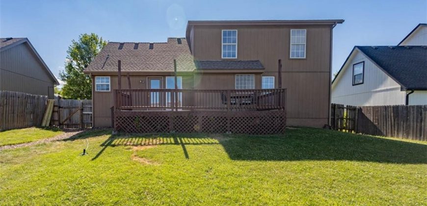 Homes for Sale in Kansas City, MO 64158 | 7503 N LEWIS Avenue