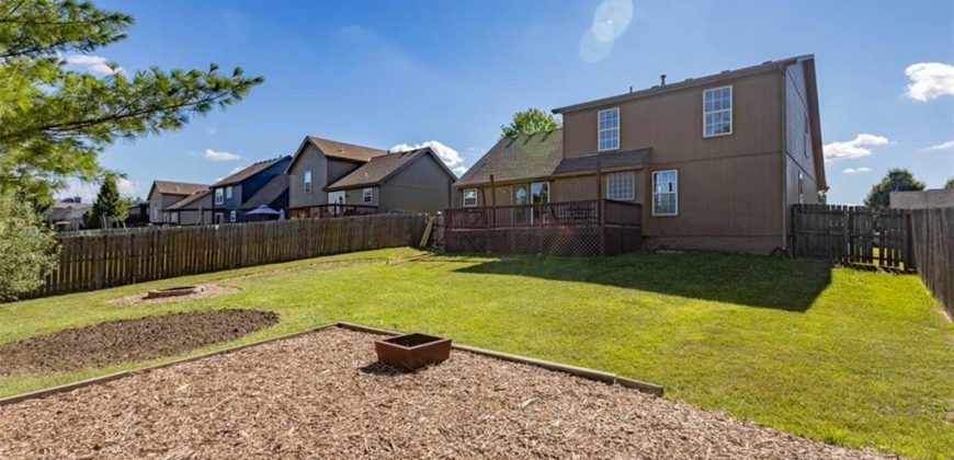 Homes for Sale in Kansas City, MO 64158 | 7503 N LEWIS Avenue