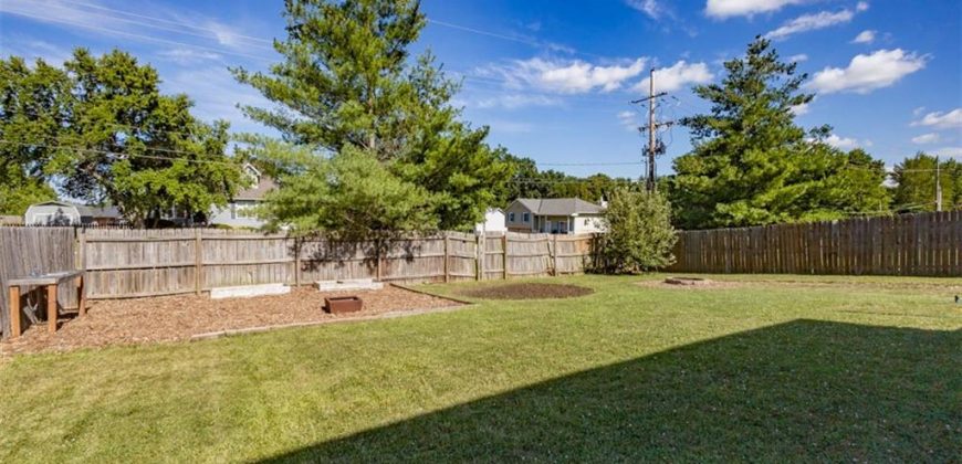 Homes for Sale in Kansas City, MO 64158 | 7503 N LEWIS Avenue