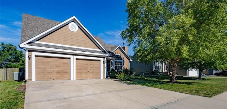 Homes for Sale in Kansas City, MO 64158 | 7503 N LEWIS Avenue