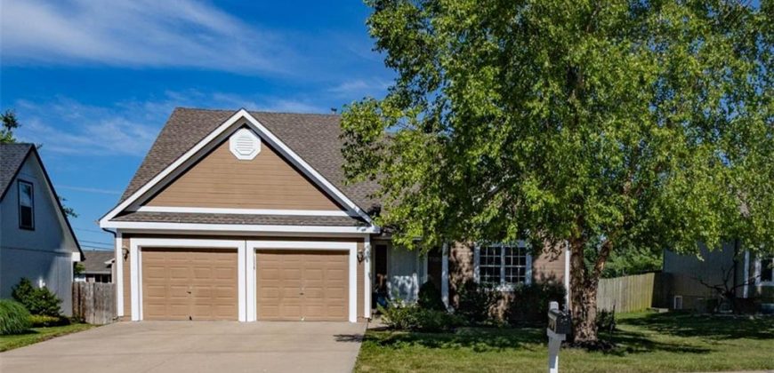 Homes for Sale in Kansas City, MO 64158 | 7503 N LEWIS Avenue