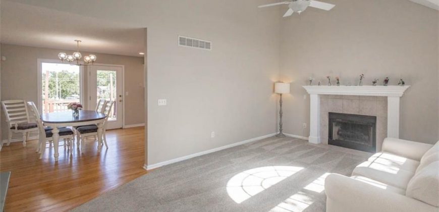 Homes for Sale in Kansas City, MO 64158 | 7503 N LEWIS Avenue