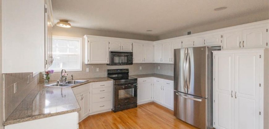 Homes for Sale in Kansas City, MO 64158 | 7503 N LEWIS Avenue