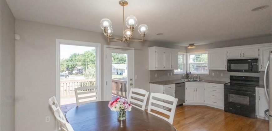 Homes for Sale in Kansas City, MO 64158 | 7503 N LEWIS Avenue