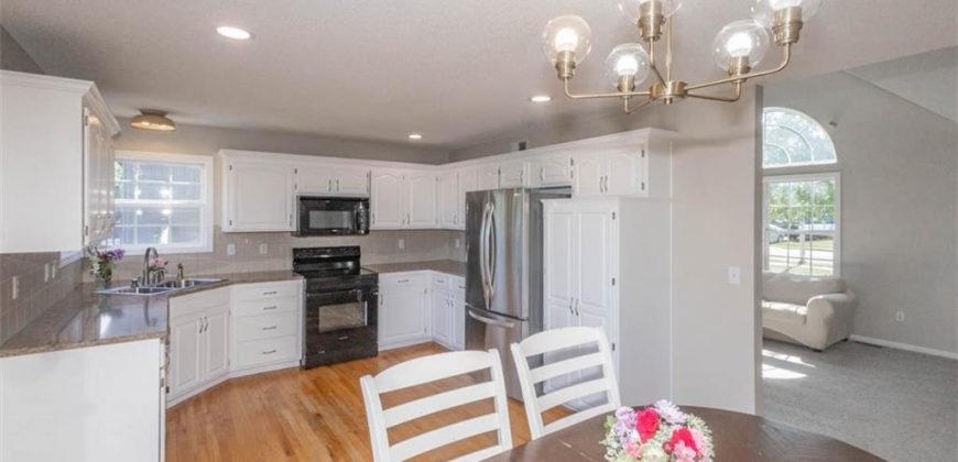 Homes for Sale in Kansas City, MO 64158 | 7503 N LEWIS Avenue