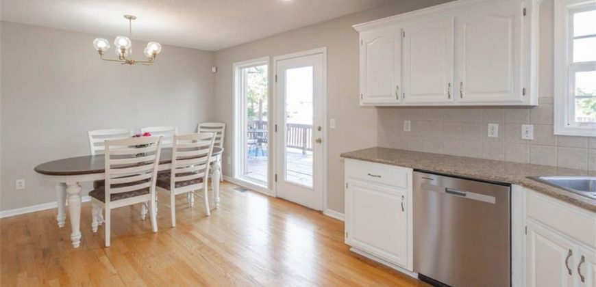 Homes for Sale in Kansas City, MO 64158 | 7503 N LEWIS Avenue