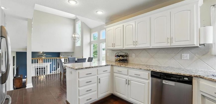 Homes for Sale in Kansas City, MO 64157 | 8002 NE 111th Terrace