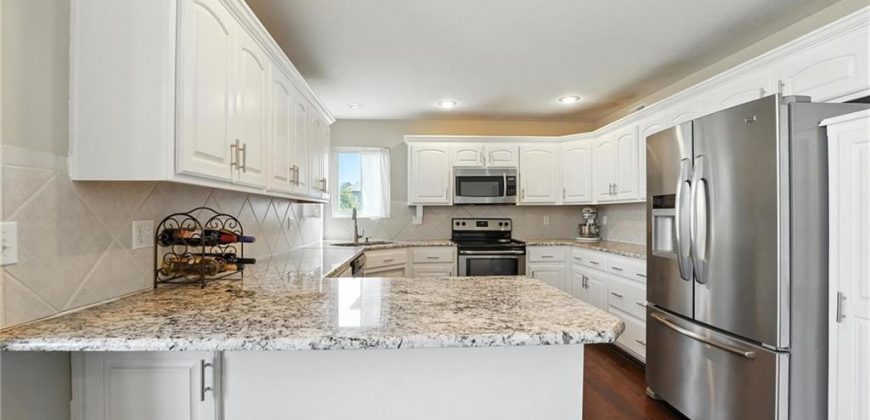 Homes for Sale in Kansas City, MO 64157 | 8002 NE 111th Terrace