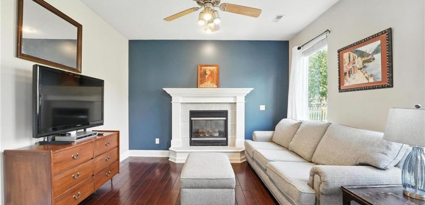 Homes for Sale in Kansas City, MO 64157 | 8002 NE 111th Terrace