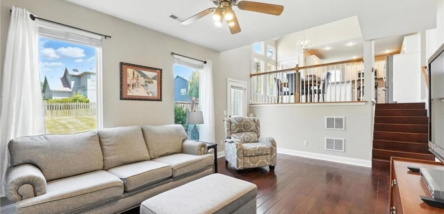 Homes for Sale in Kansas City, MO 64157 | 8002 NE 111th Terrace