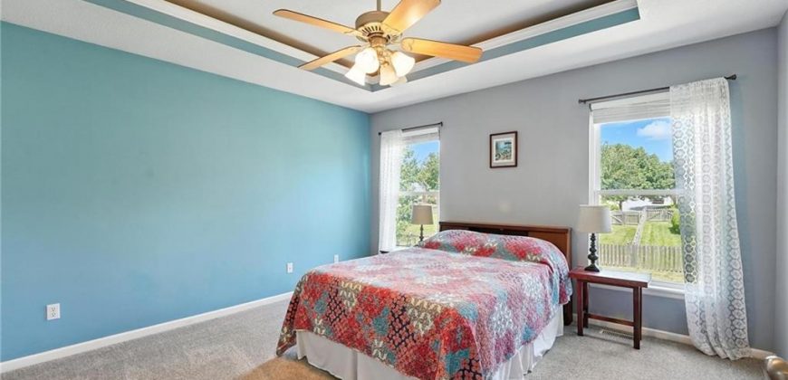 Homes for Sale in Kansas City, MO 64157 | 8002 NE 111th Terrace