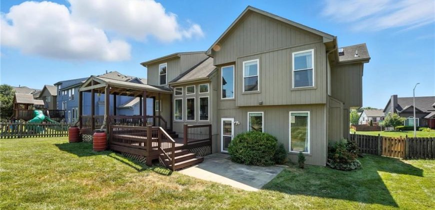 Homes for Sale in Kansas City, MO 64157 | 8002 NE 111th Terrace