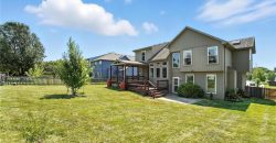 Homes for Sale in Kansas City, MO 64157 | 8002 NE 111th Terrace