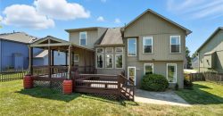 Homes for Sale in Kansas City, MO 64157 | 8002 NE 111th Terrace