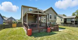 Homes for Sale in Kansas City, MO 64157 | 8002 NE 111th Terrace