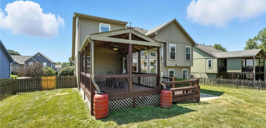 Homes for Sale in Kansas City, MO 64157 | 8002 NE 111th Terrace