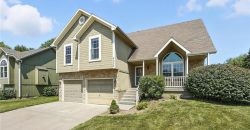 Homes for Sale in Kansas City, MO 64157 | 8002 NE 111th Terrace