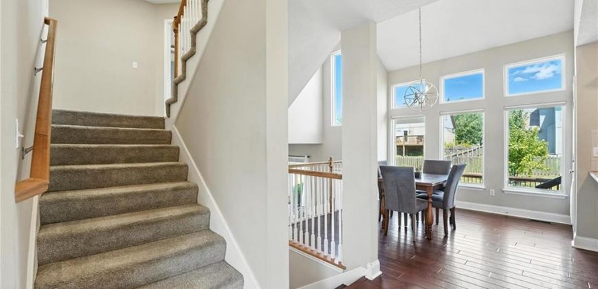 Homes for Sale in Kansas City, MO 64157 | 8002 NE 111th Terrace