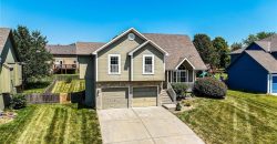 Homes for Sale in Kansas City, MO 64157 | 8002 NE 111th Terrace