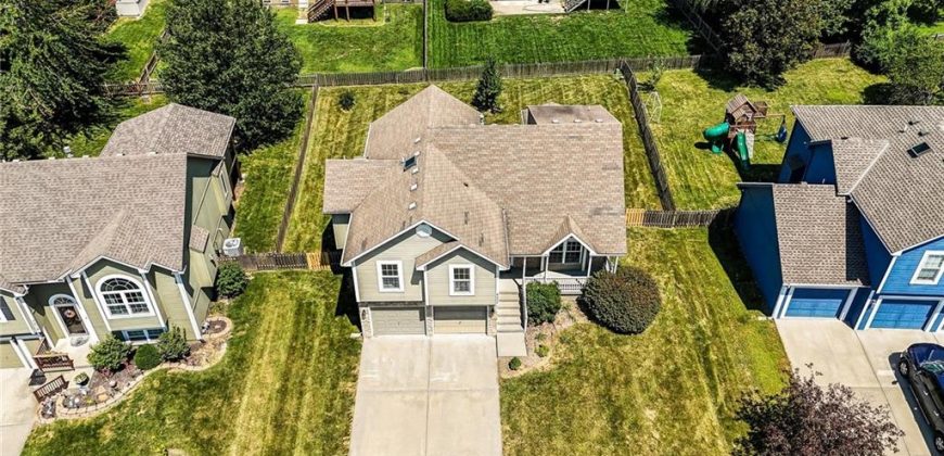 Homes for Sale in Kansas City, MO 64157 | 8002 NE 111th Terrace