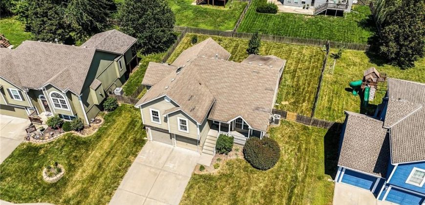 Homes for Sale in Kansas City, MO 64157 | 8002 NE 111th Terrace