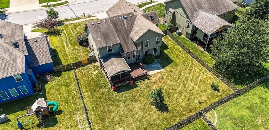 Homes for Sale in Kansas City, MO 64157 | 8002 NE 111th Terrace