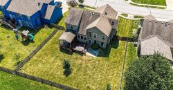 Homes for Sale in Kansas City, MO 64157 | 8002 NE 111th Terrace