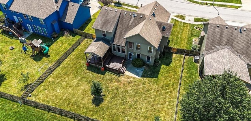 Homes for Sale in Kansas City, MO 64157 | 8002 NE 111th Terrace