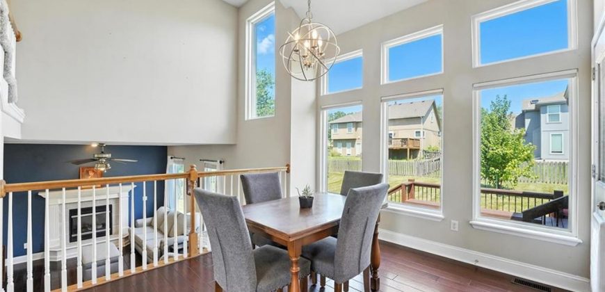 Homes for Sale in Kansas City, MO 64157 | 8002 NE 111th Terrace