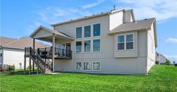 Homes for Sale in Kansas City, MO 64155 | 10748 N Hickory Court