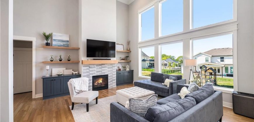 Homes for Sale in Kansas City, MO 64155 | 10748 N Hickory Court