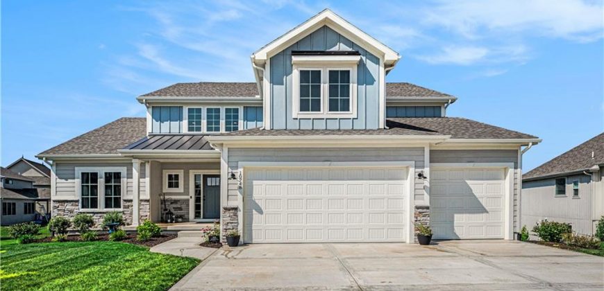 Homes for Sale in Kansas City, MO 64155 | 10748 N Hickory Court