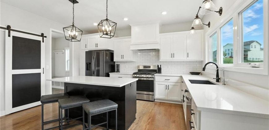 Homes for Sale in Kearney, MO 64060 | 11415  Orchard Drive