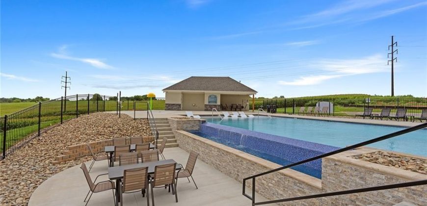 Homes for Sale in Kearney, MO 64060 | 11415  Orchard Drive