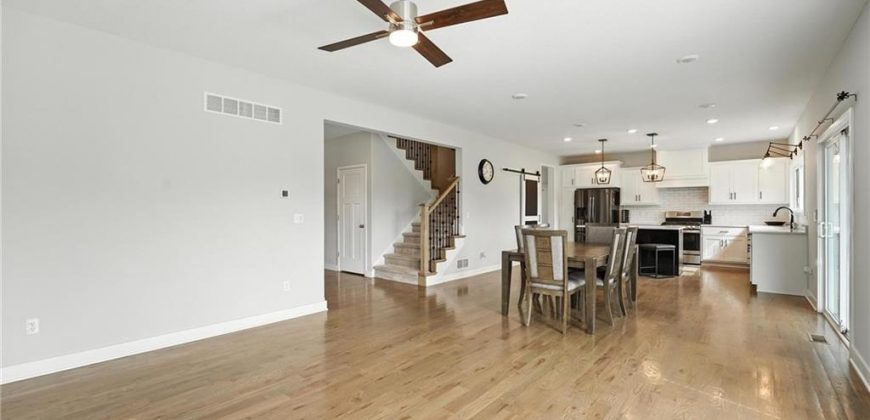 Homes for Sale in Kearney, MO 64060 | 11415  Orchard Drive