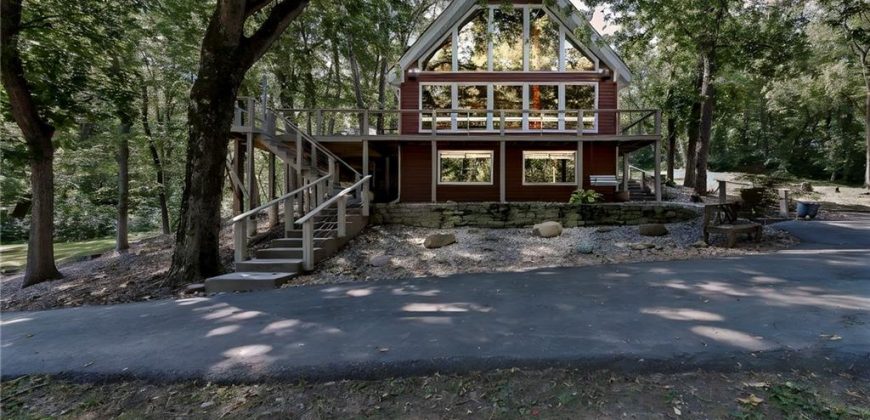 Homes for Sale in Parkville, MO 64152 | 12157 NW MO 45 Highway