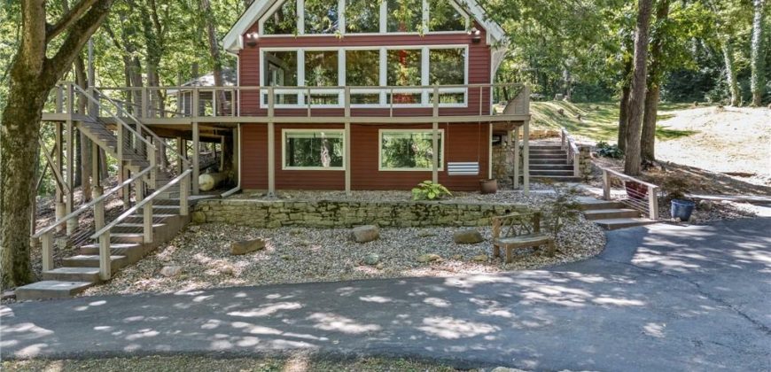 Homes for Sale in Parkville, MO 64152 | 12157 NW MO 45 Highway