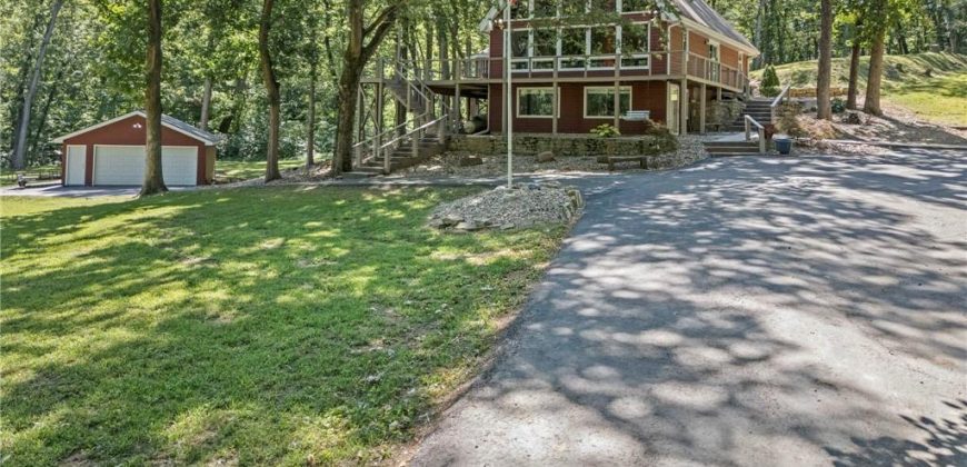 Homes for Sale in Parkville, MO 64152 | 12157 NW MO 45 Highway