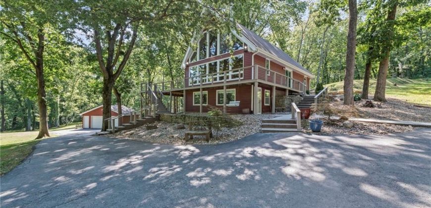 Homes for Sale in Parkville, MO 64152 | 12157 NW MO 45 Highway