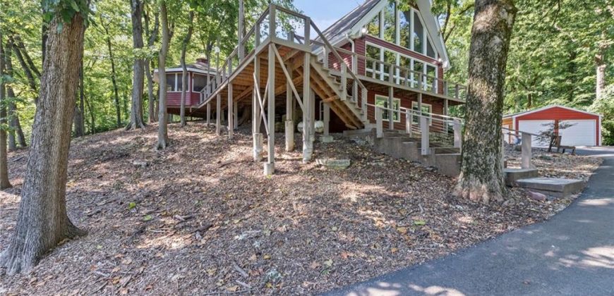 Homes for Sale in Parkville, MO 64152 | 12157 NW MO 45 Highway