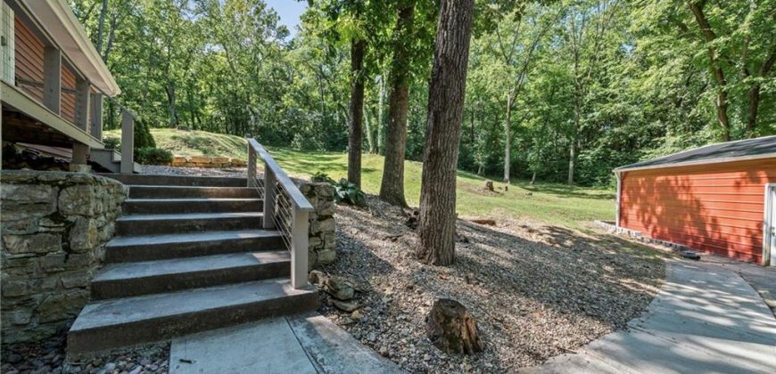 Homes for Sale in Parkville, MO 64152 | 12157 NW MO 45 Highway