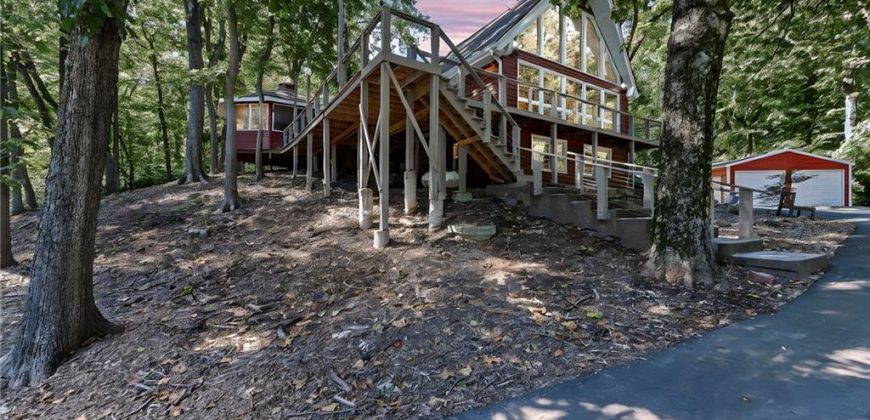 Homes for Sale in Parkville, MO 64152 | 12157 NW MO 45 Highway