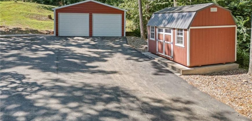 Homes for Sale in Parkville, MO 64152 | 12157 NW MO 45 Highway